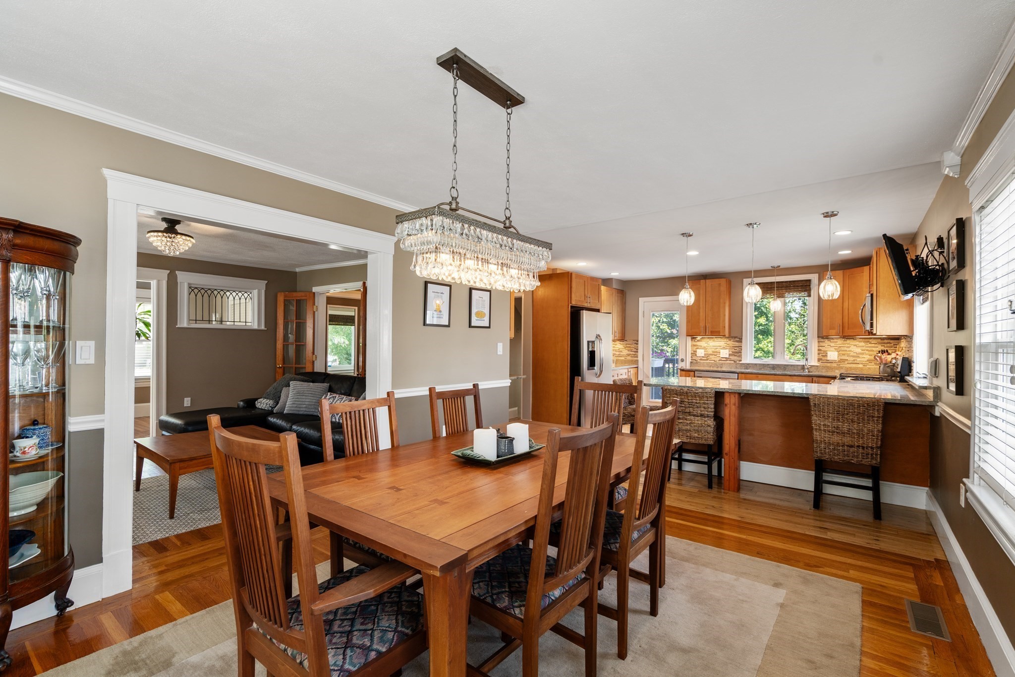 48 Beacon Park, Watertown, MA 02472