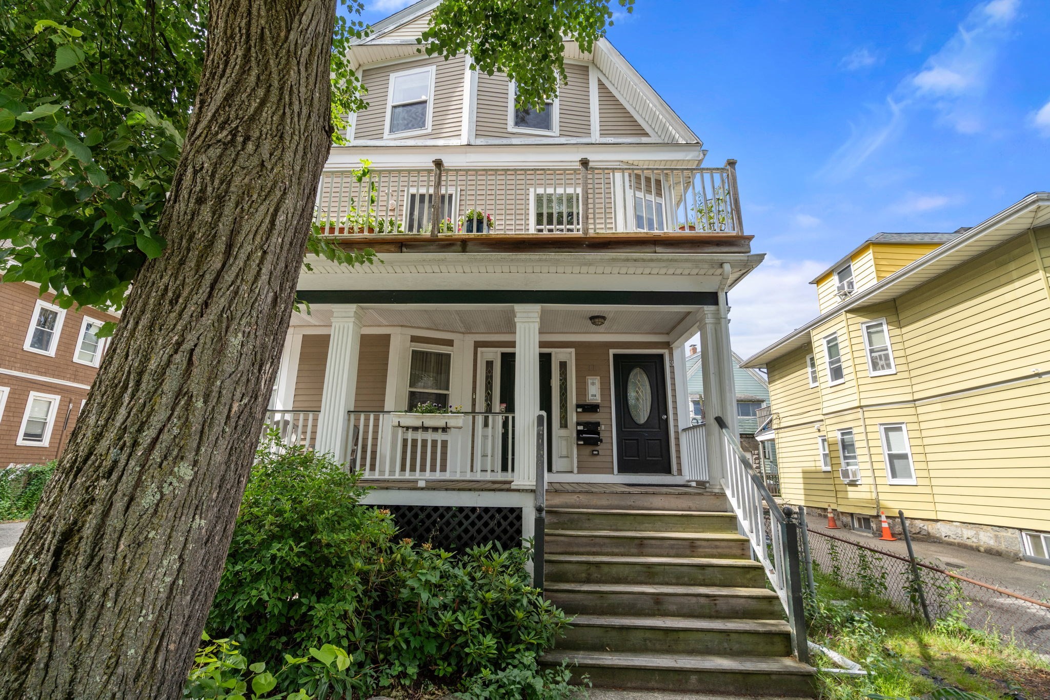 11 Priscilla Rd Unit 3, Brighton, Boston, MA 02135 - Image 23