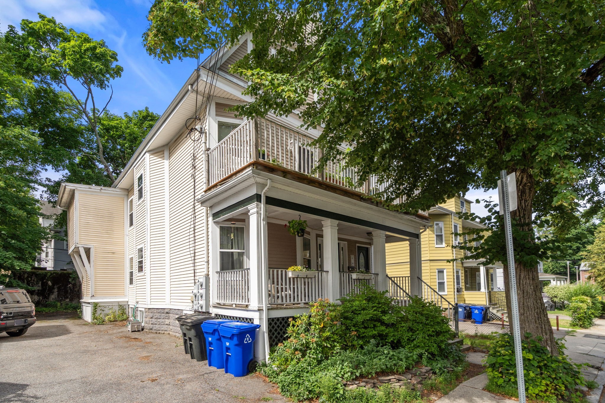11 Priscilla Rd Unit 3, Brighton, Boston, MA 02135 - Image 24