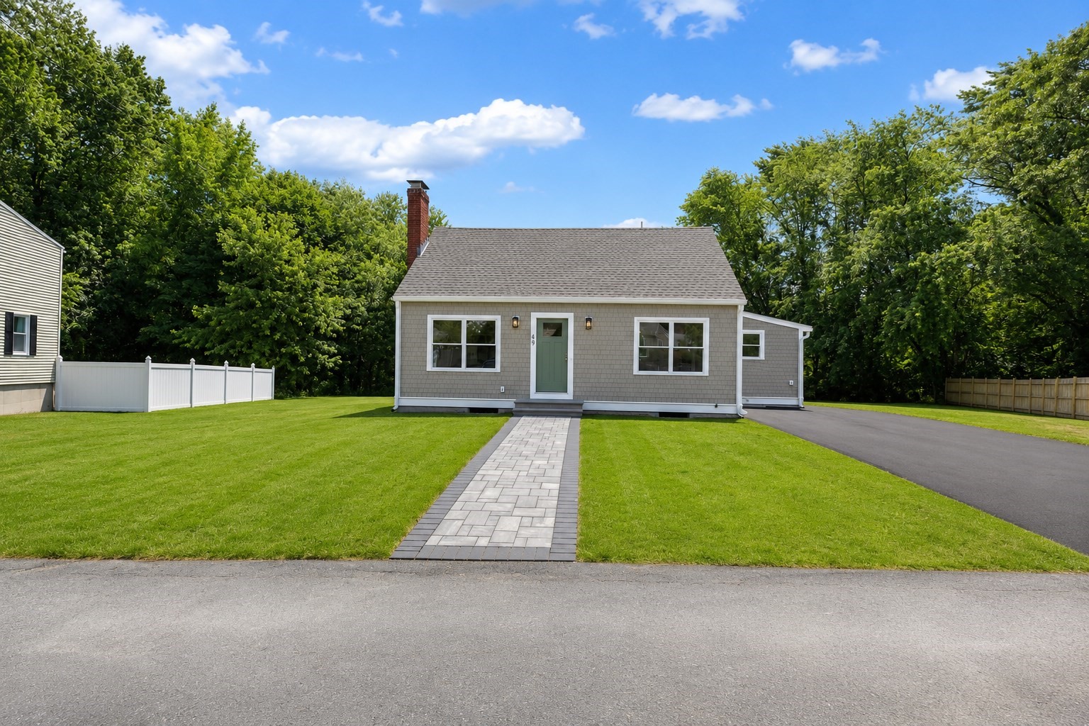 49 Maynard, Dedham, MA 02026