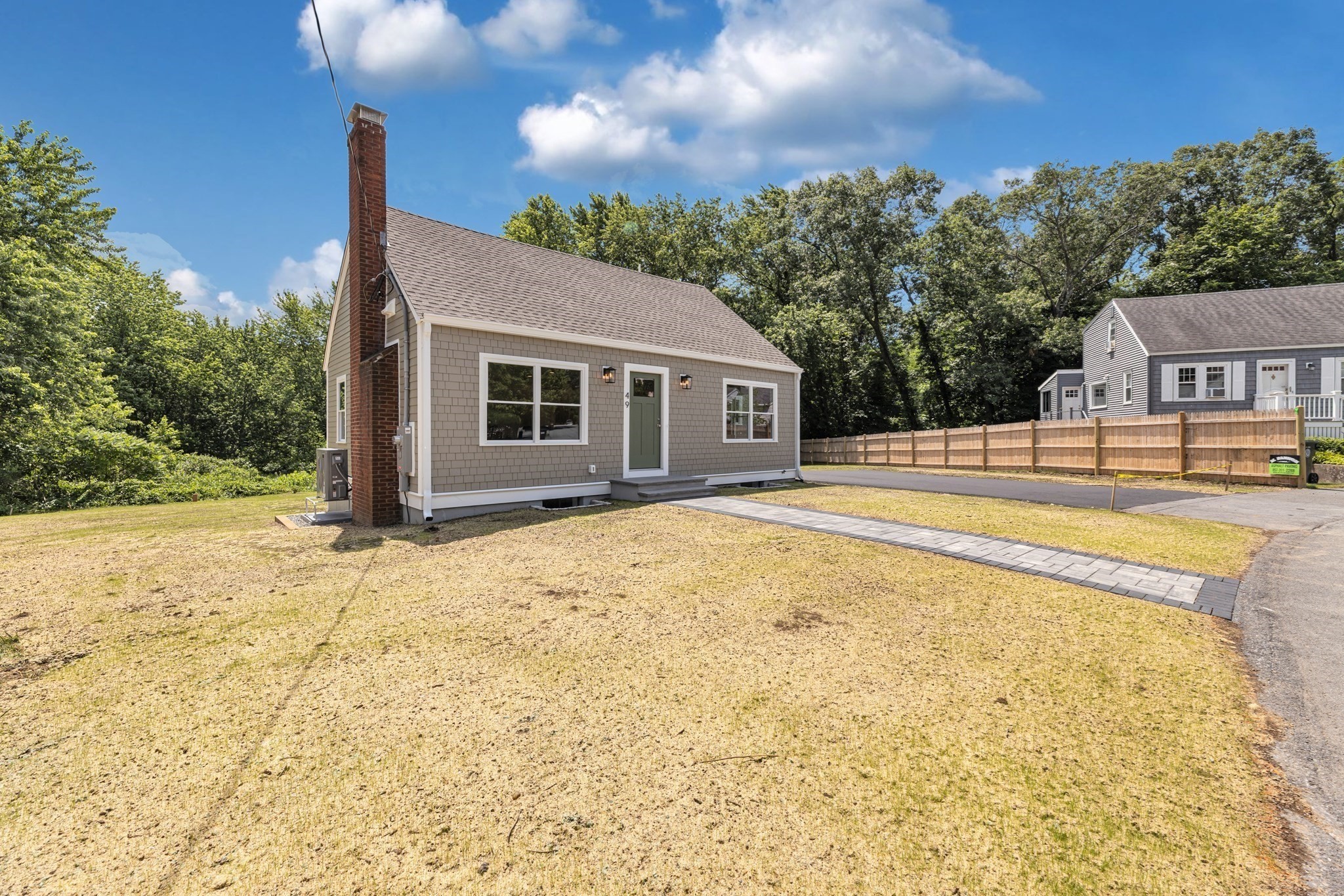 49 Maynard, Dedham, MA 02026 - Image 3