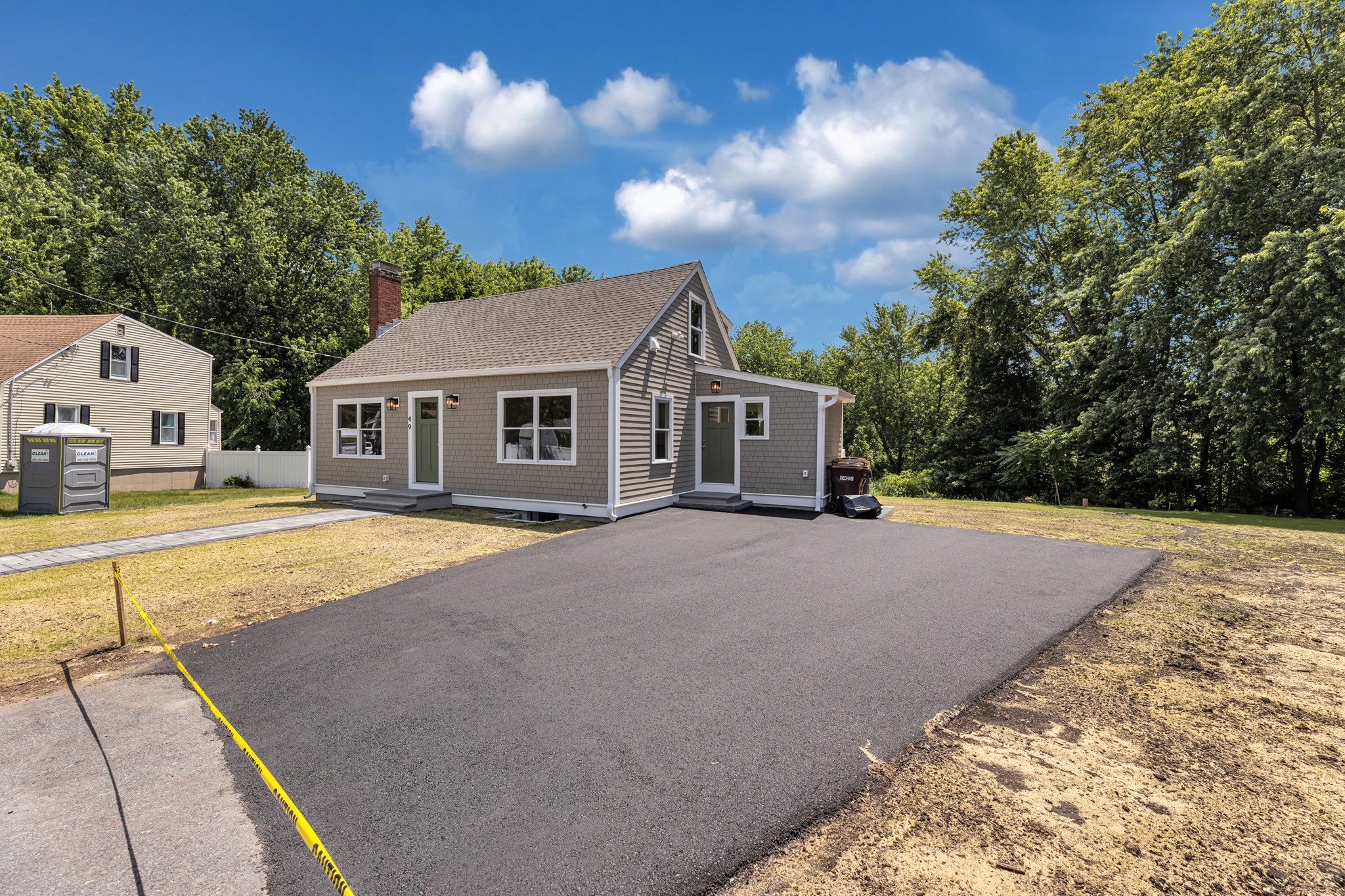 49 Maynard, Dedham, MA 02026 - Image 29