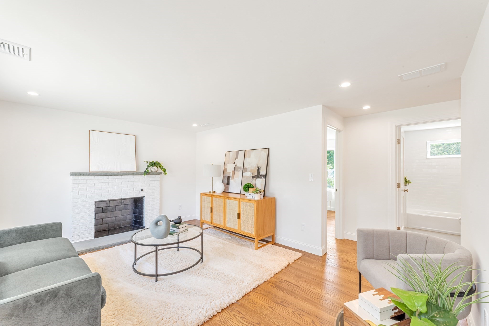 49 Maynard, Dedham, MA 02026 - Image 4