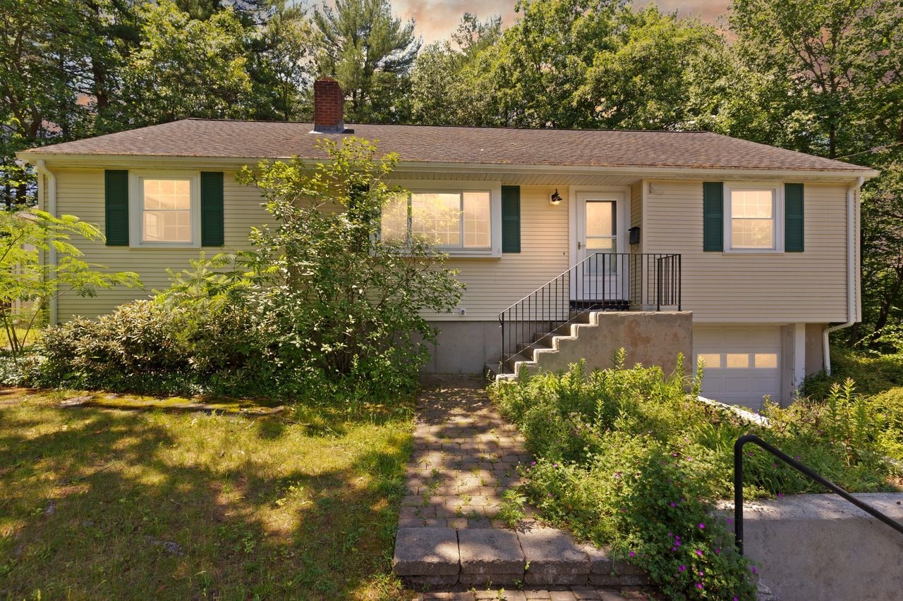 24 Pleasant Park Rd, Sharon, MA 02067