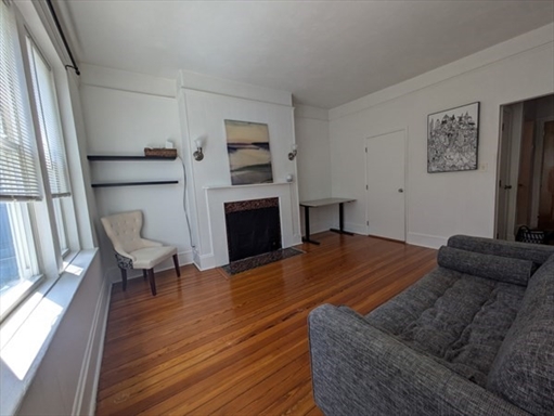 21 Aberdeen Street, Apt 3