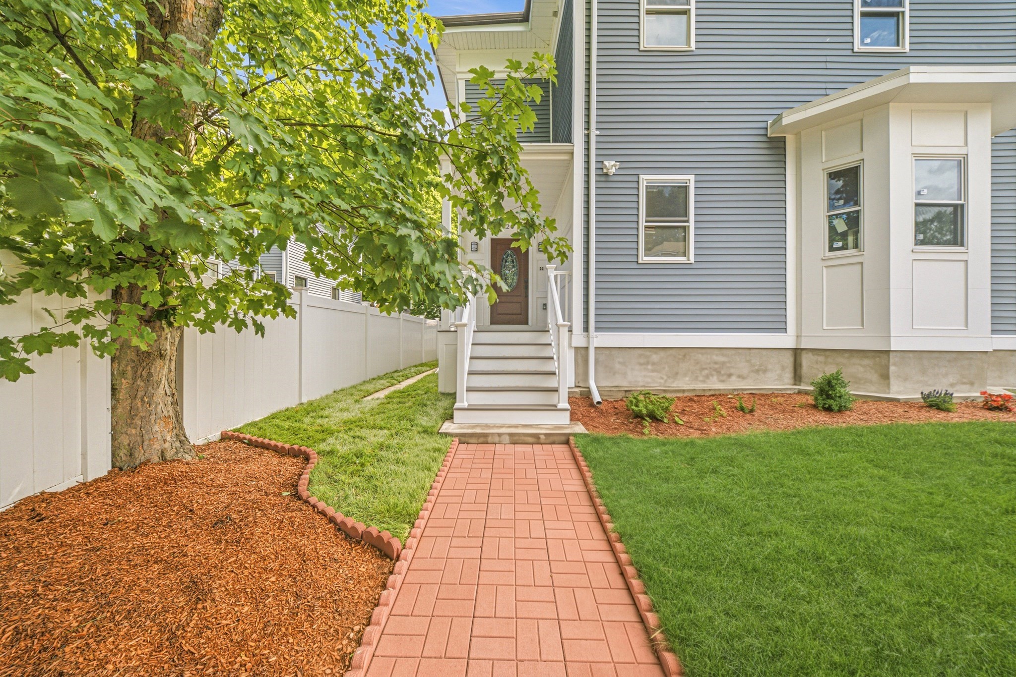 20 Wentworth St Unit 1, Dorchester, Boston, MA 02124