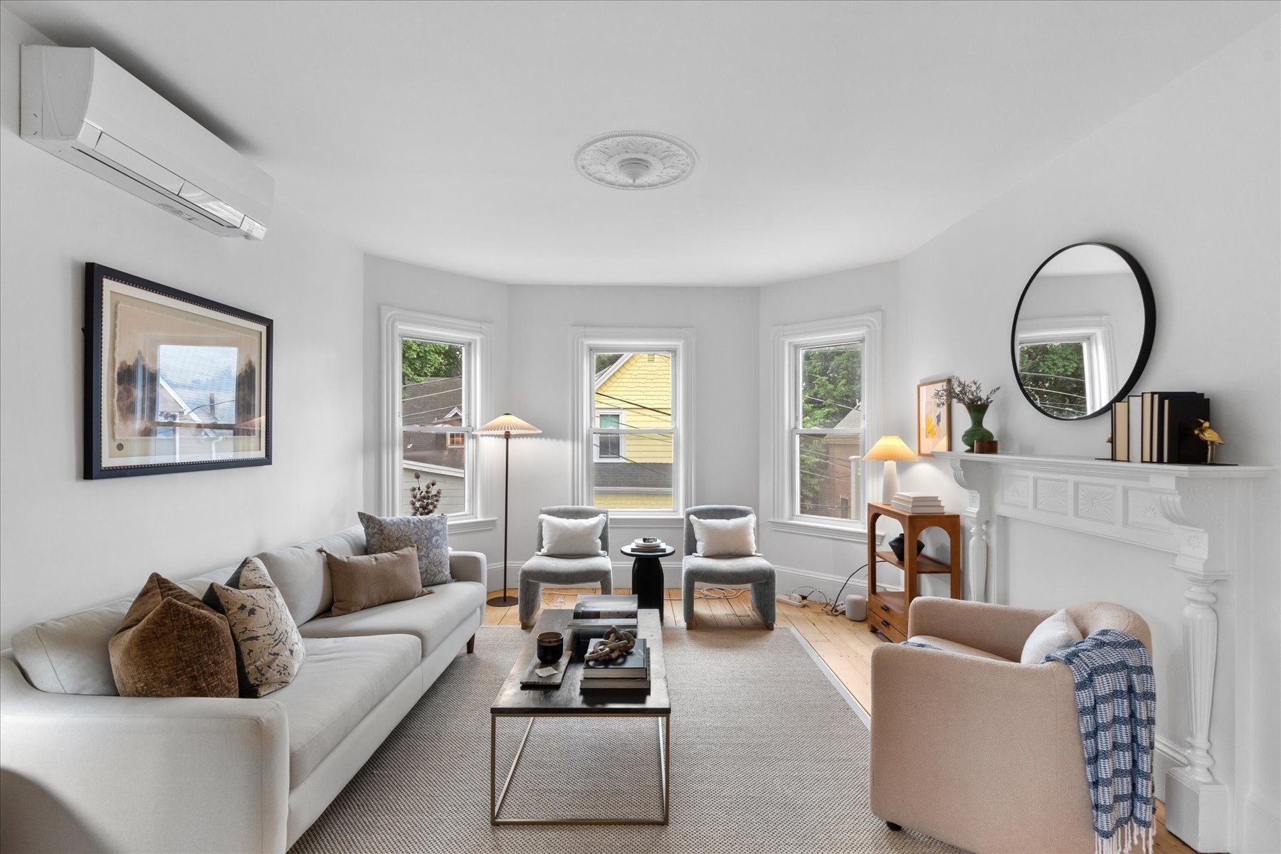 7 Mountain Ave Unit 2, Somerville, MA 02143