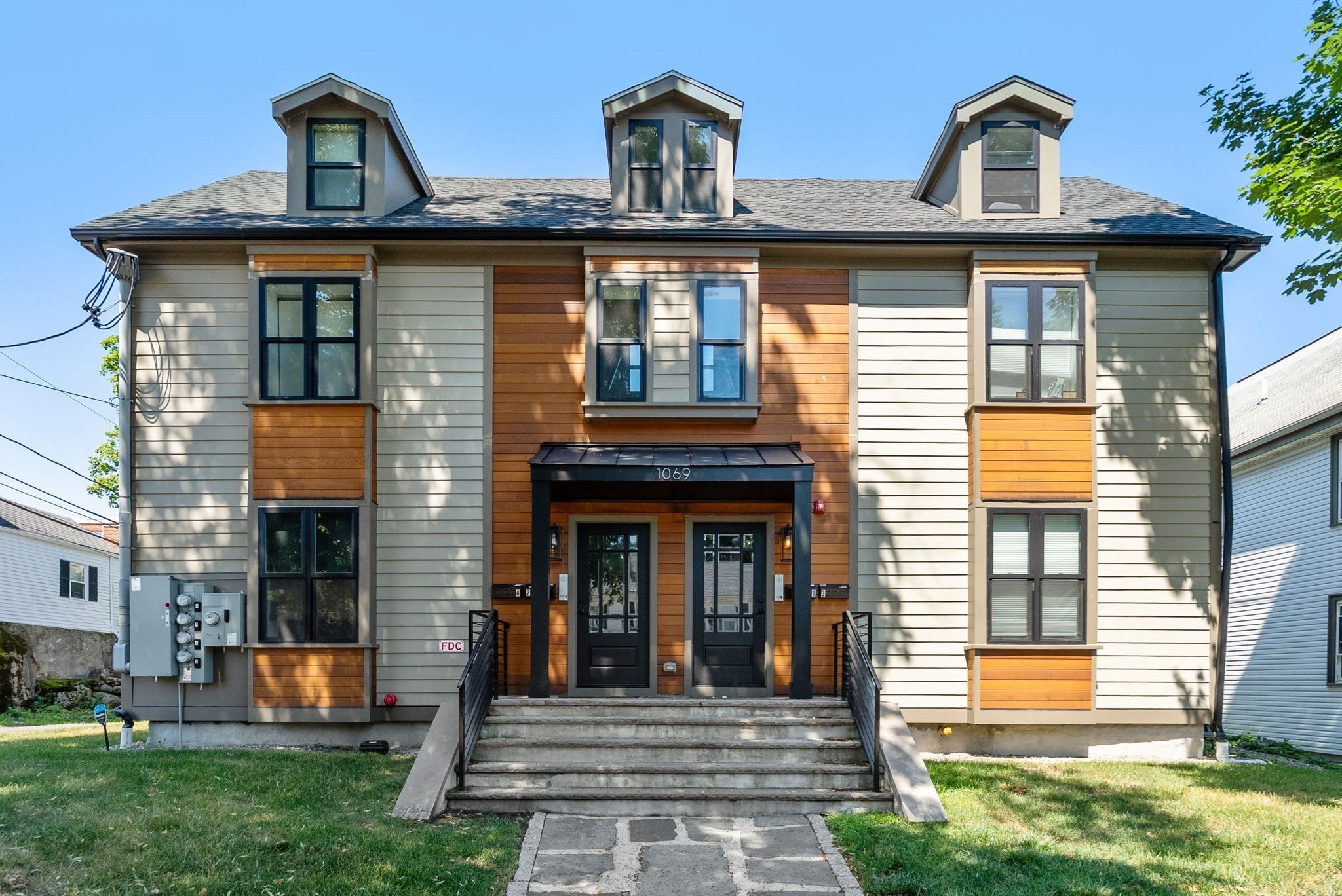 1069 Washington St Unit 1, Mattapan, Boston, MA 02124