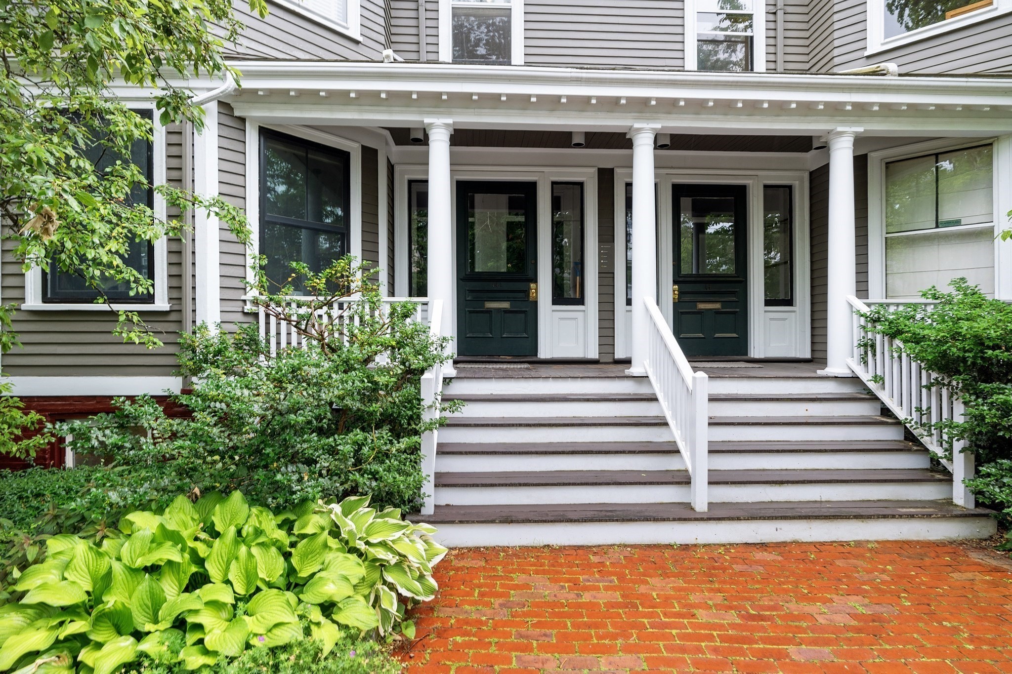 14 Fayette St Unit 1, Cambridge, MA 02139