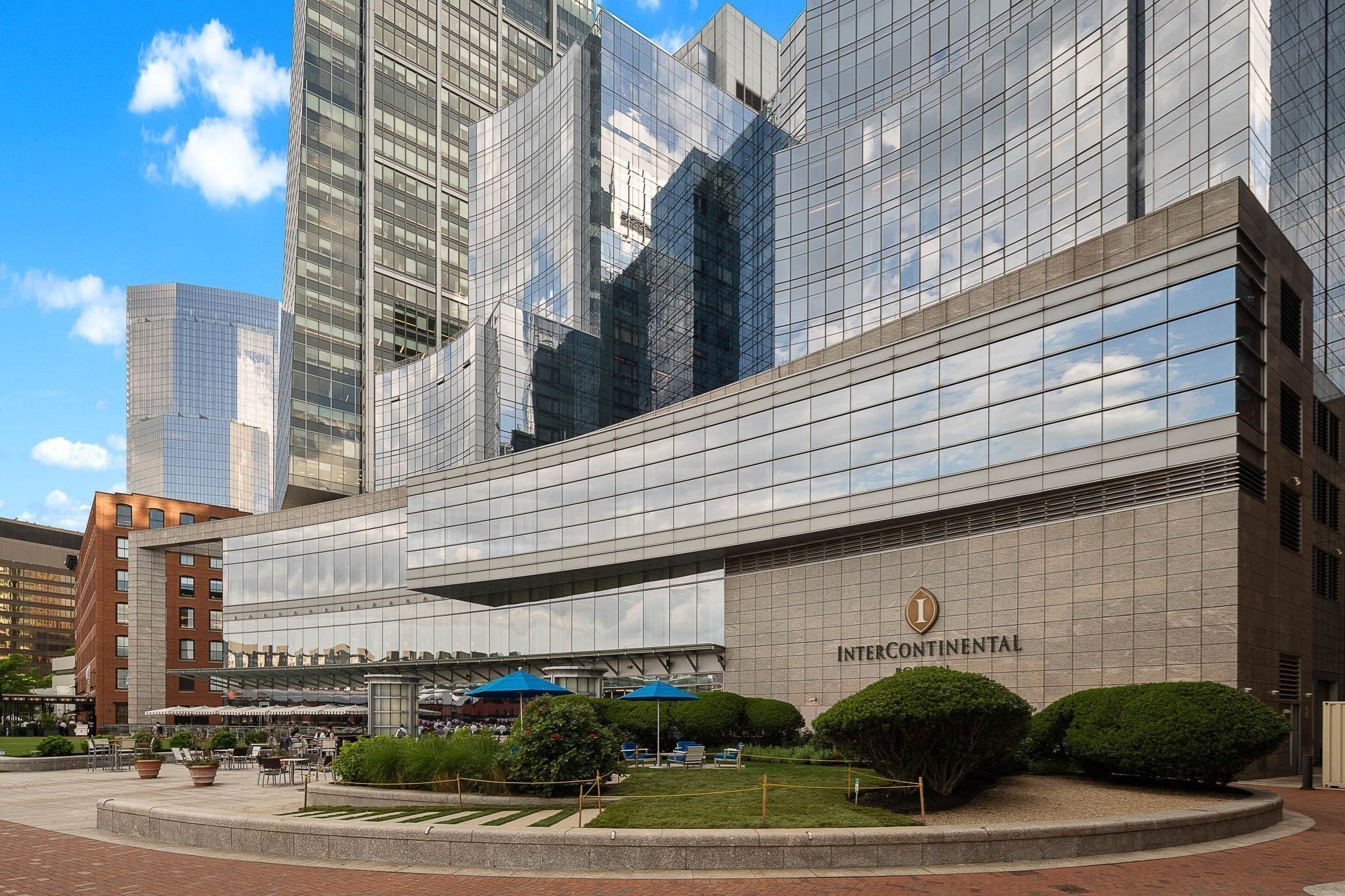 500 Atlantic Ave Unit 17S, Boston - Downtown, MA 02210