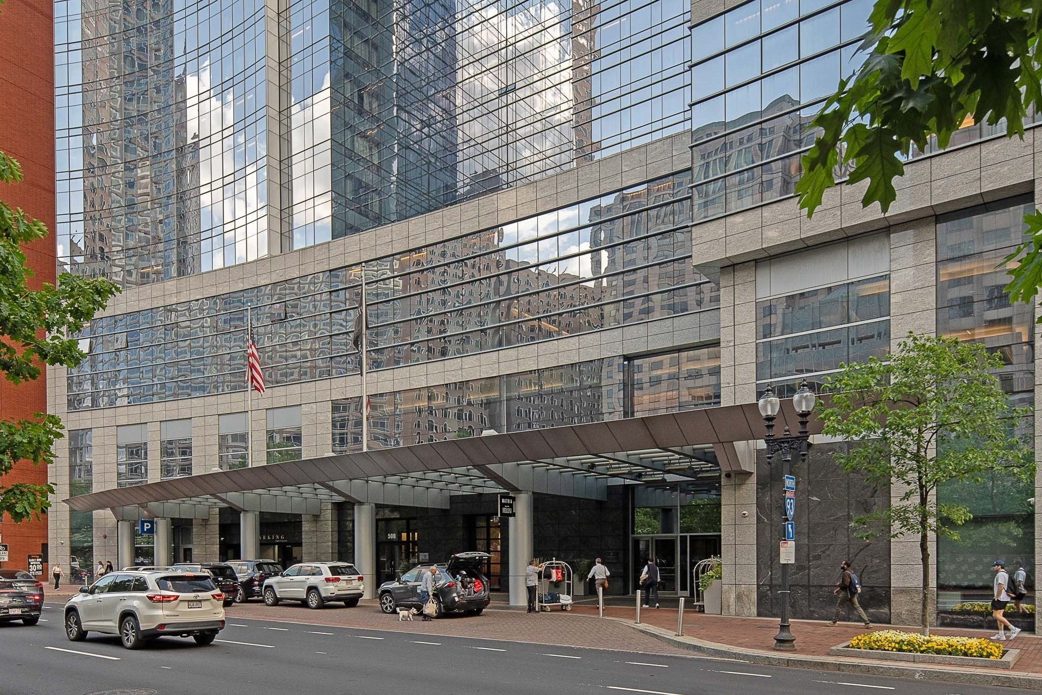 500 Atlantic Ave Unit 17S, Downtown, Boston, MA 02210 - Image 2