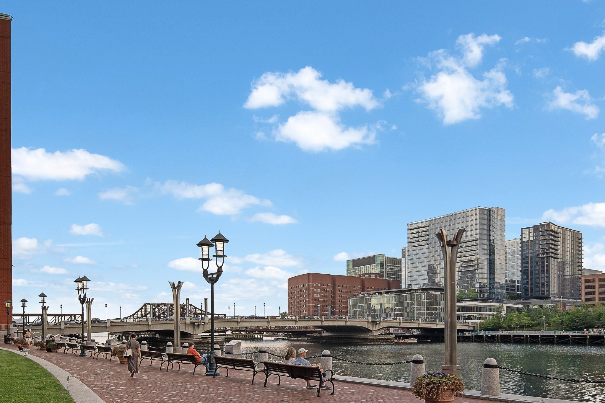 500 Atlantic Ave Unit 17S, Downtown, Boston, MA 02210 - Image 19
