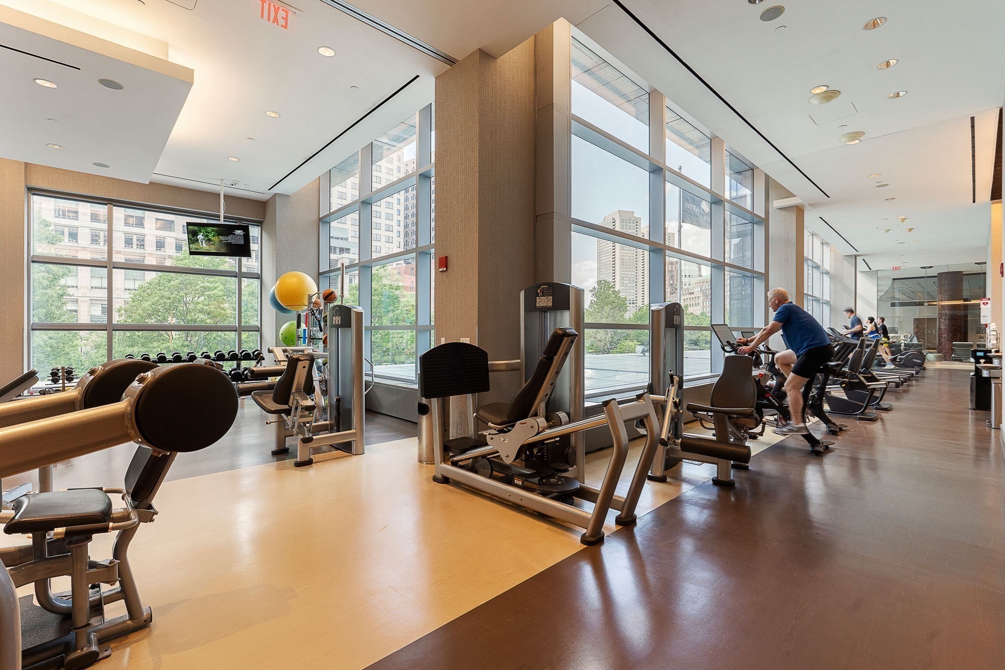 500 Atlantic Ave Unit 17S, Downtown, Boston, MA 02210 - Image 20