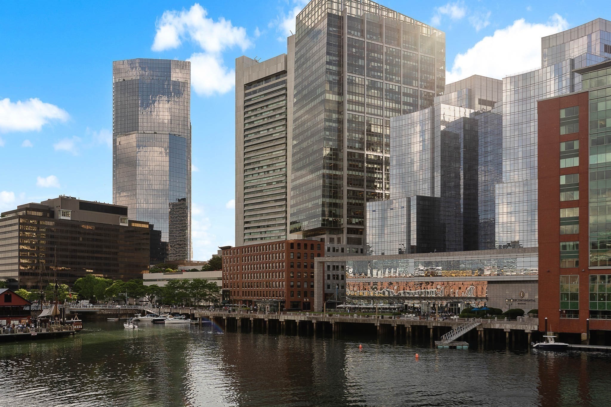 500 Atlantic Ave Unit 17S, Downtown, Boston, MA 02210 - Image 3
