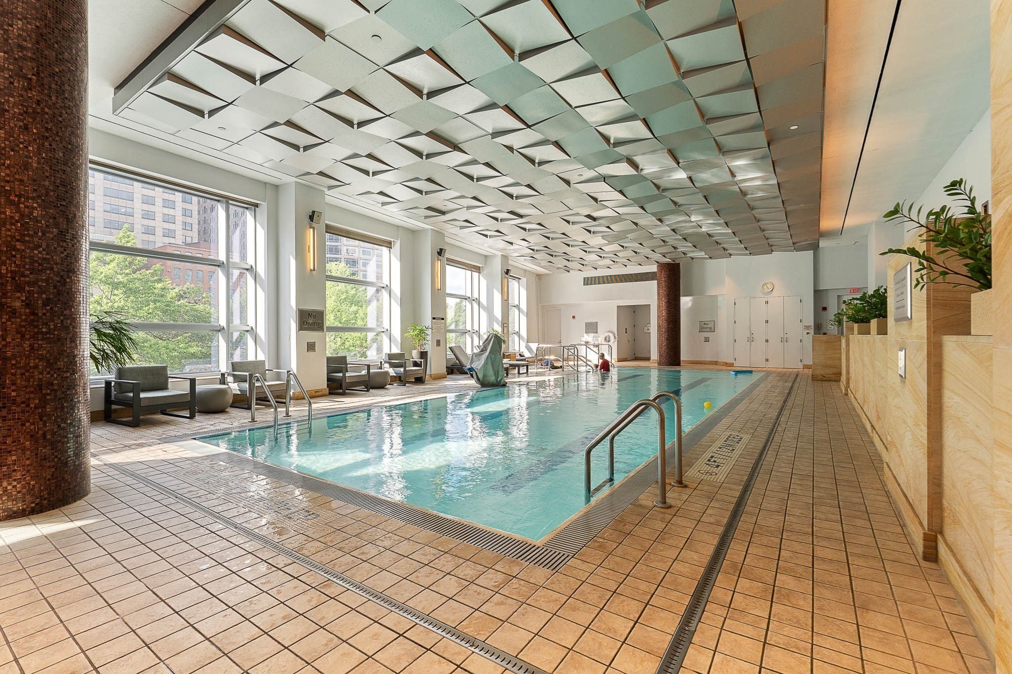 500 Atlantic Ave Unit 17S, Downtown, Boston, MA 02210 - Image 21