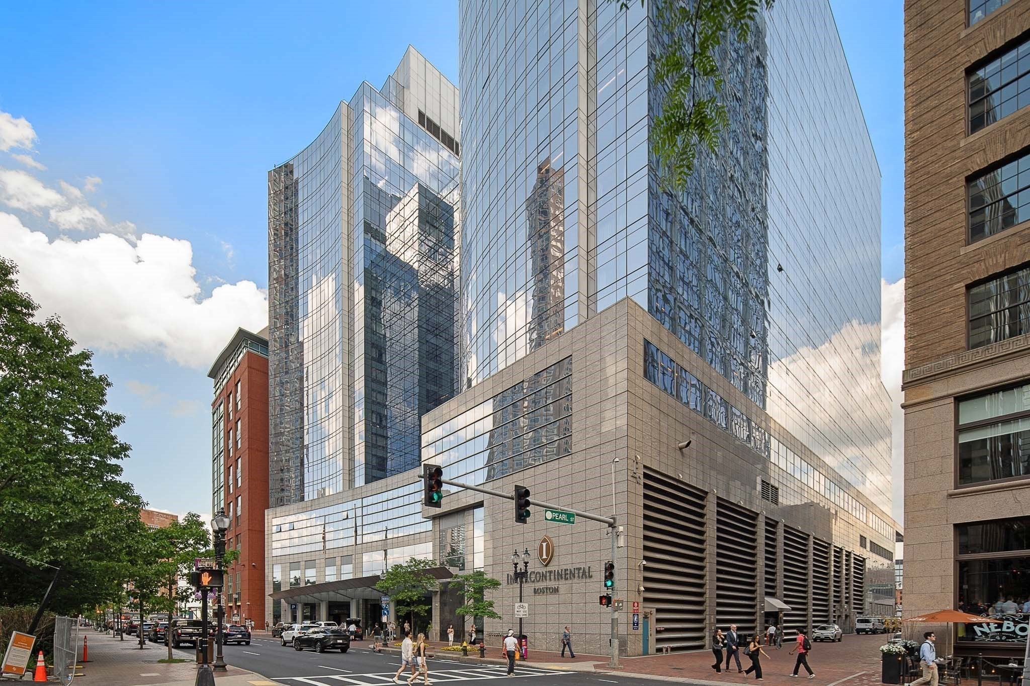 500 Atlantic Ave Unit 17S, Downtown, Boston, MA 02210 - Image 22