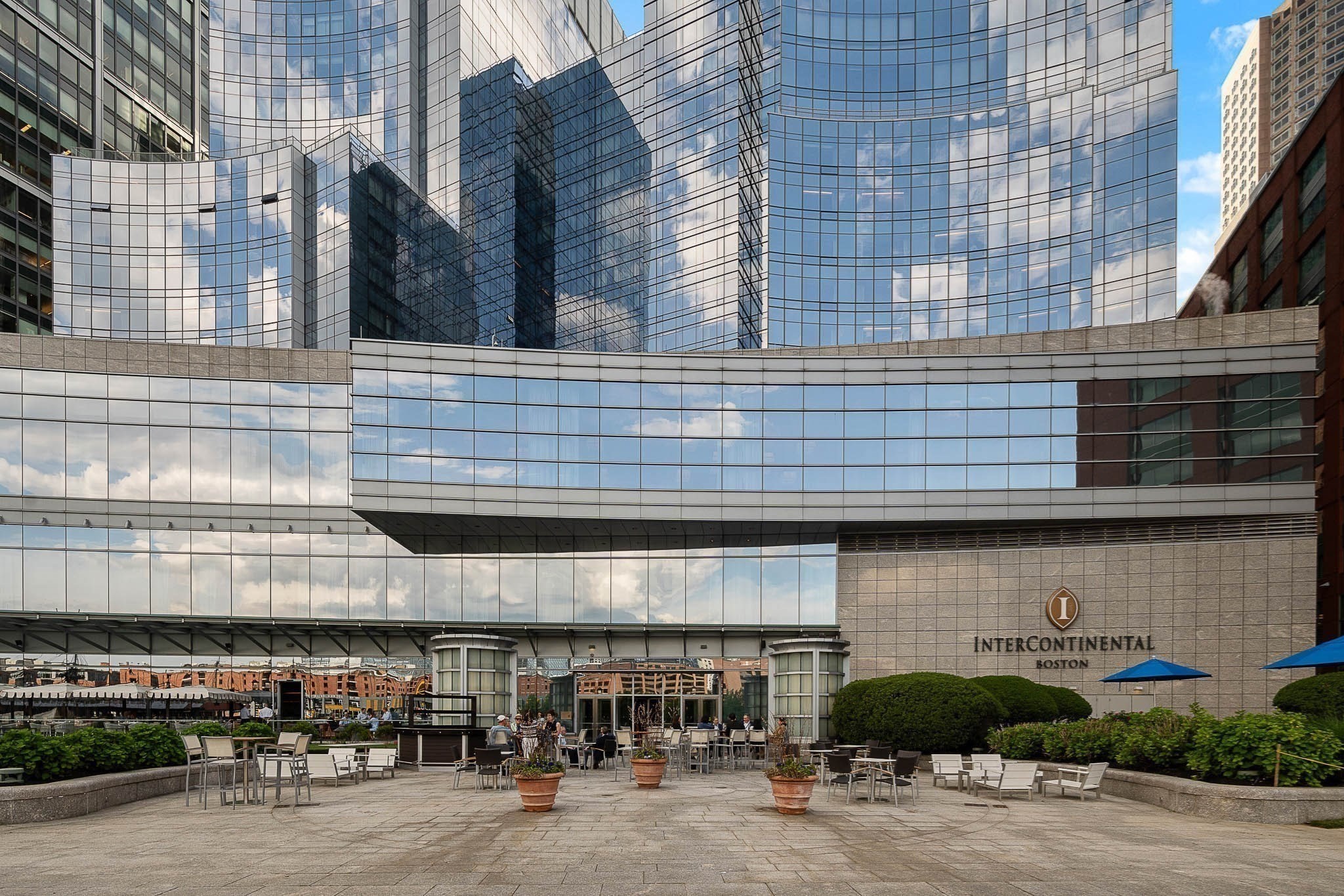 500 Atlantic Ave Unit 17S, Downtown, Boston, MA 02210 - Image 23