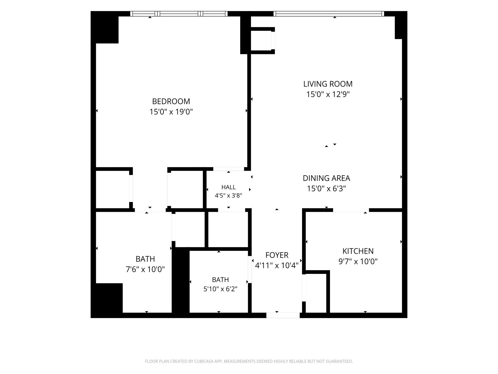 500 Atlantic Ave Unit 17S, Downtown, Boston, MA 02210 - Image 24