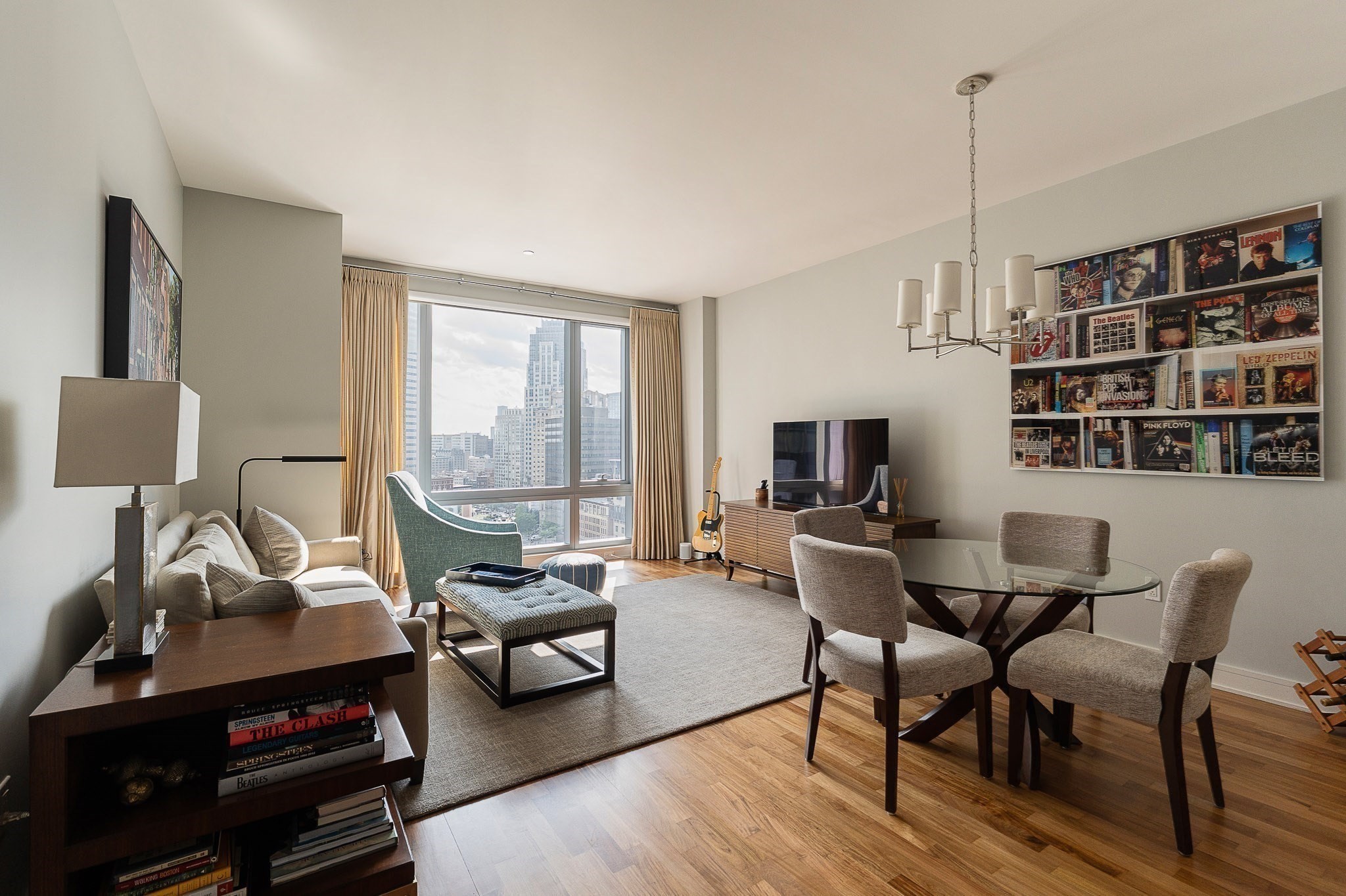 500 Atlantic Ave Unit 17S, Downtown, Boston, MA 02210 - Image 5