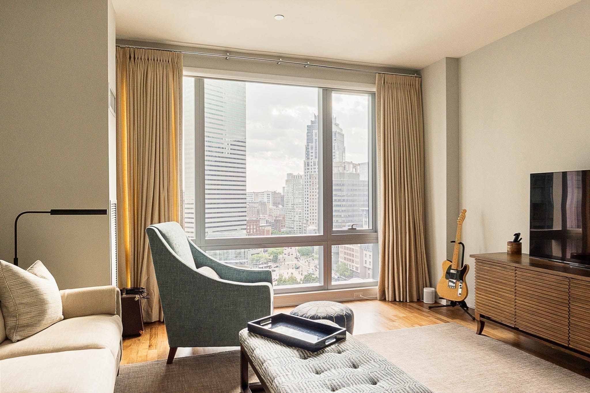 500 Atlantic Ave Unit 17S, Downtown, Boston, MA 02210 - Image 8