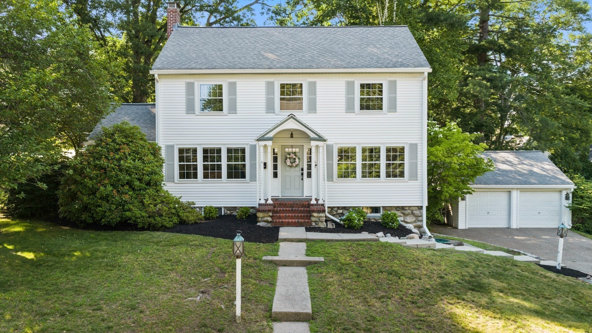 51 Fulton Street, Dedham, MA 02026