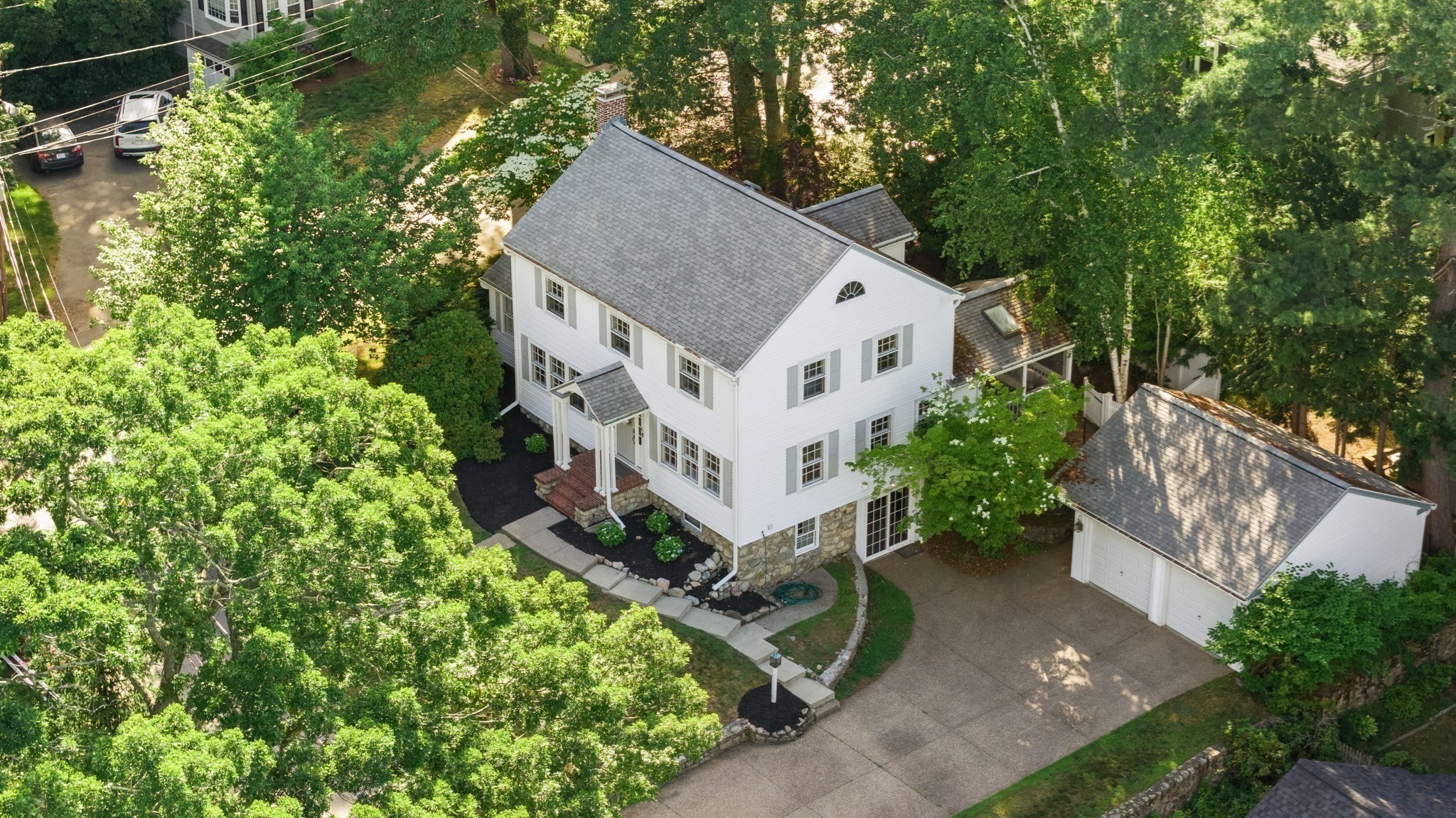 51 Fulton Street, Dedham, MA 02026 - Image 2