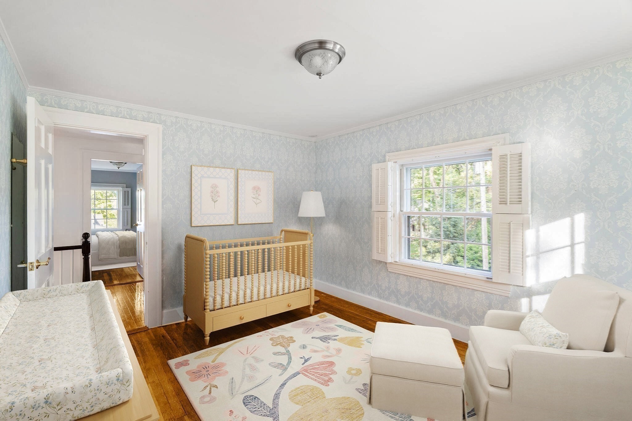 51 Fulton Street, Dedham, MA 02026 - Image 26