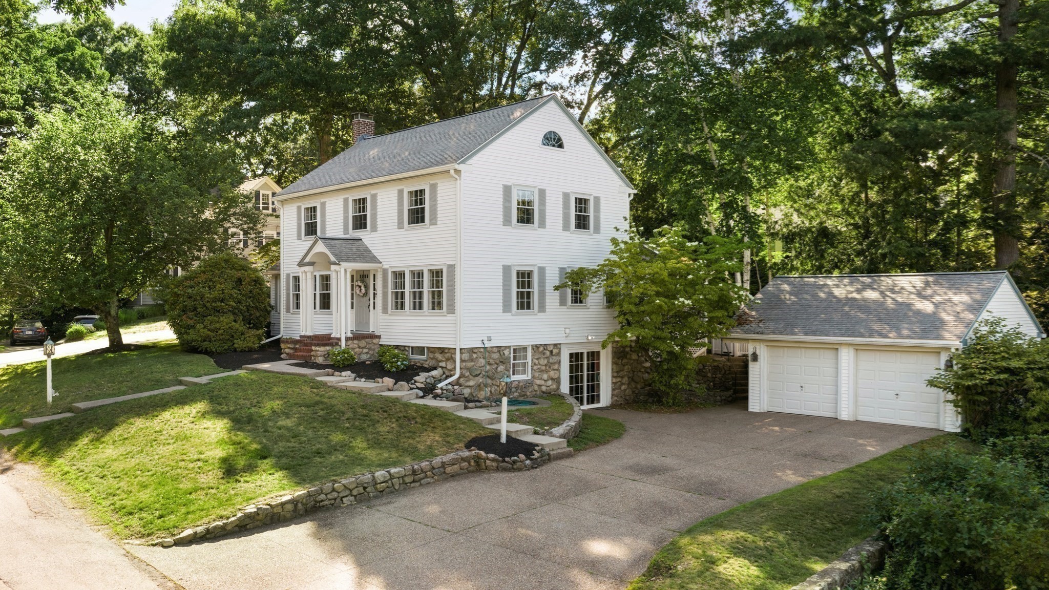 51 Fulton Street, Dedham, MA 02026 - Image 36