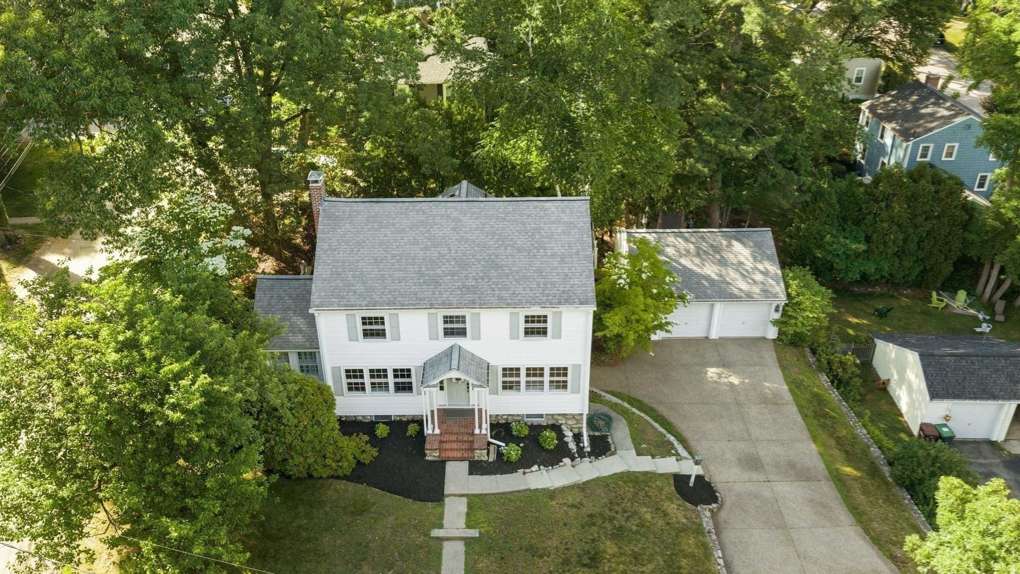 51 Fulton Street, Dedham, MA 02026 - Image 37