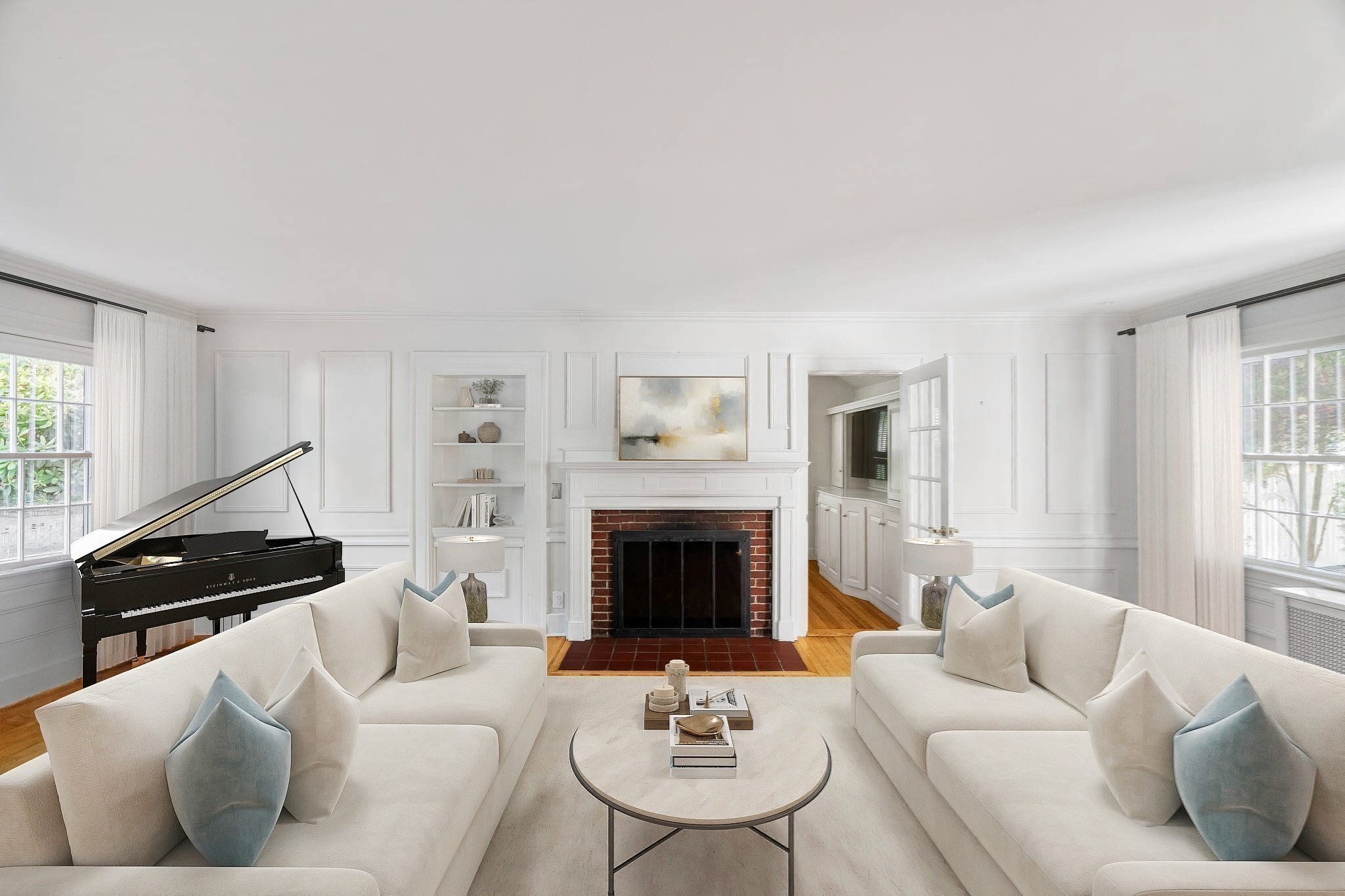 51 Fulton Street, Dedham, MA 02026 - Image 5