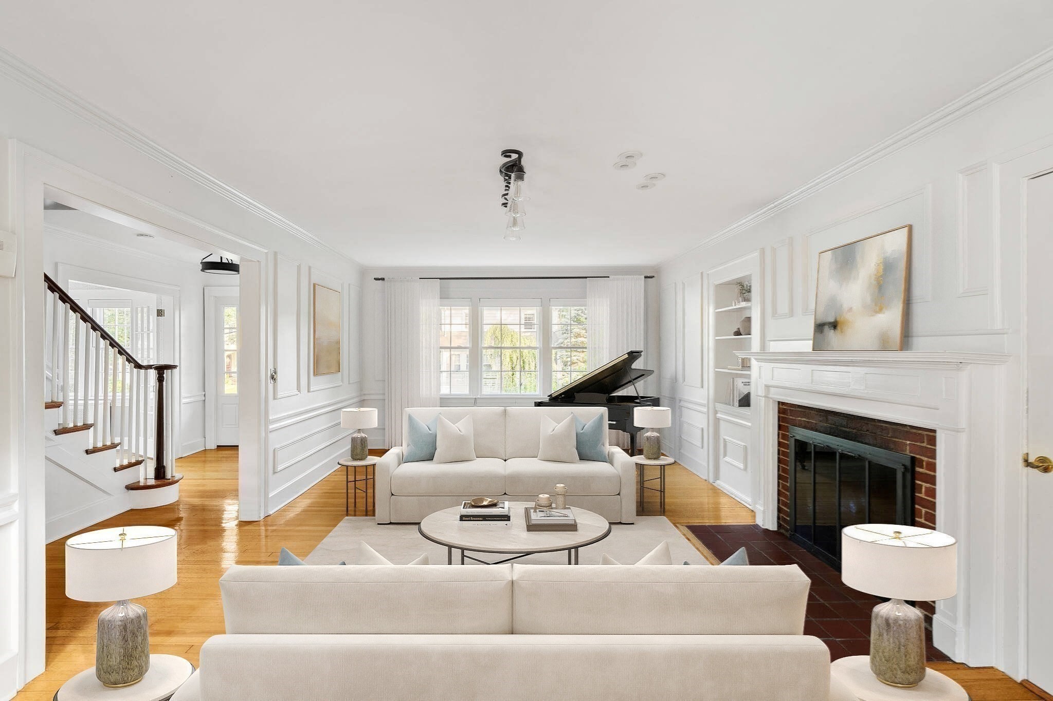 51 Fulton Street, Dedham, MA 02026 - Image 7
