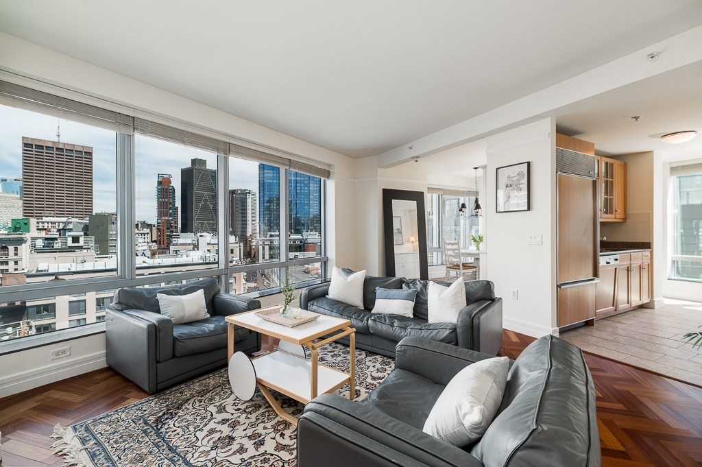 1 Avery St Unit 17F, Downtown, Boston, MA 02111