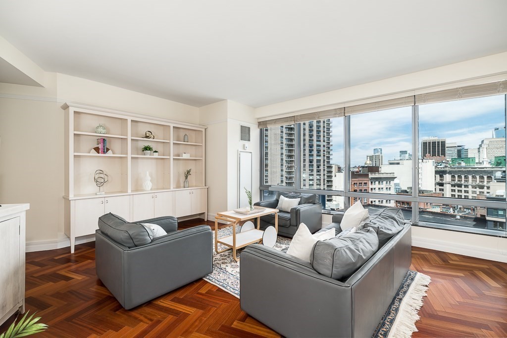 1 Avery St Unit 17F, Downtown, Boston, MA 02111 - Image 2