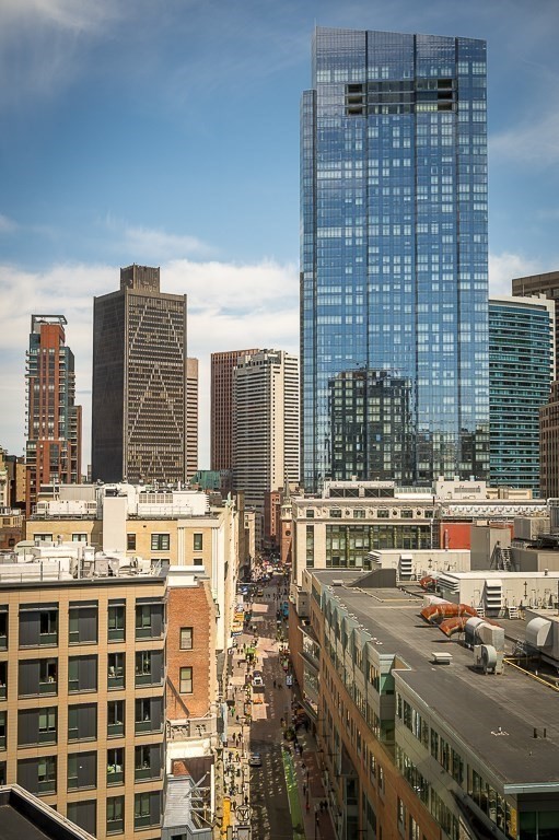 1 Avery St Unit 17F, Downtown, Boston, MA 02111 - Image 14