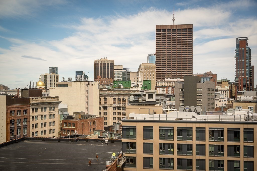 1 Avery St Unit 17F, Downtown, Boston, MA 02111 - Image 16