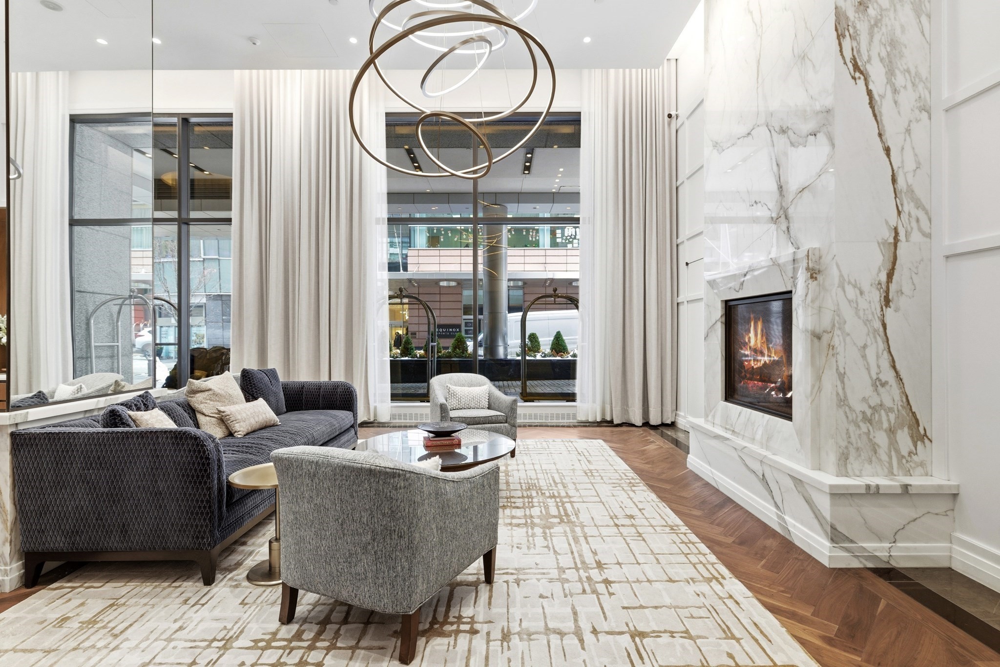 1 Avery St Unit 17F, Downtown, Boston, MA 02111 - Image 18