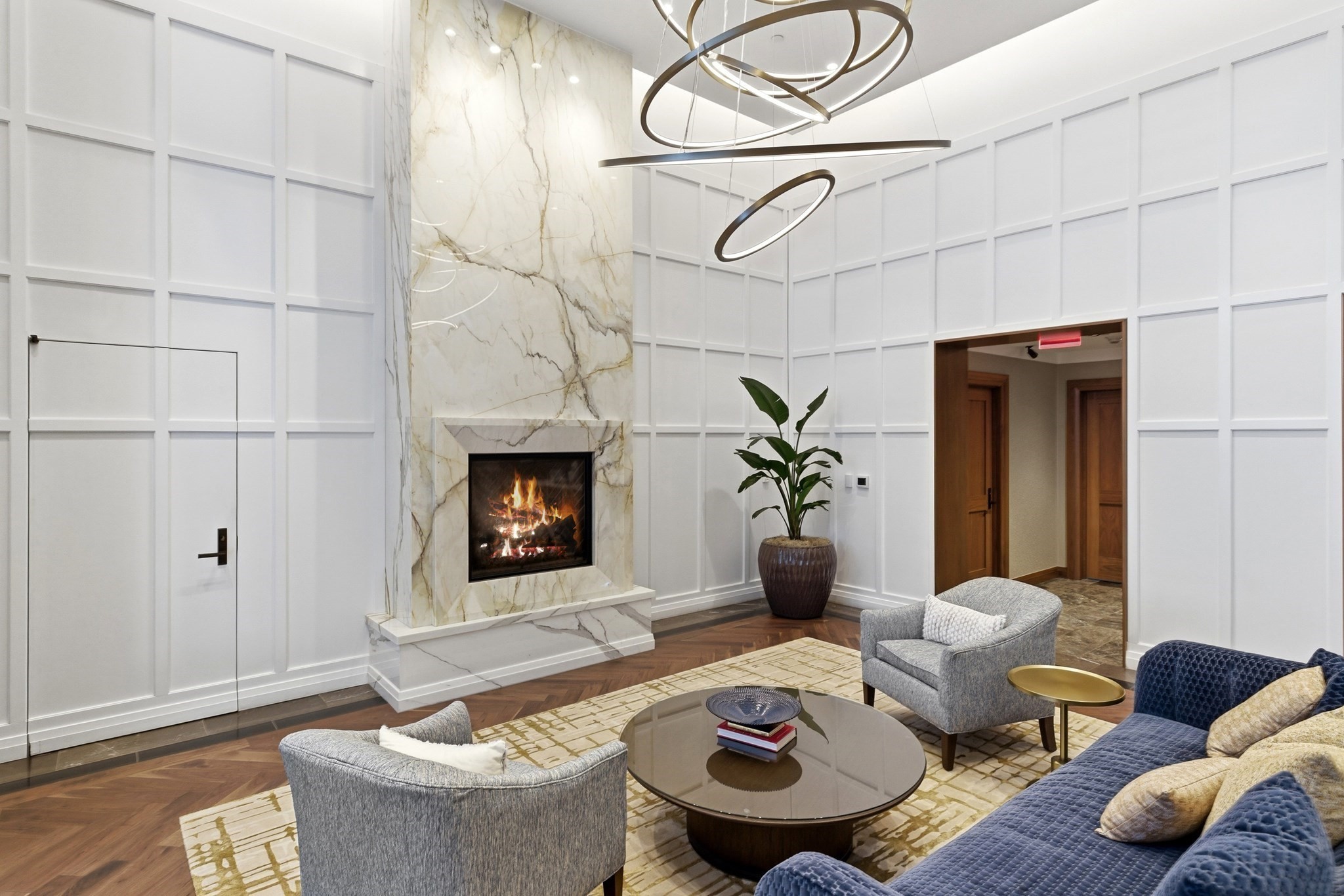 1 Avery St Unit 17F, Downtown, Boston, MA 02111 - Image 19