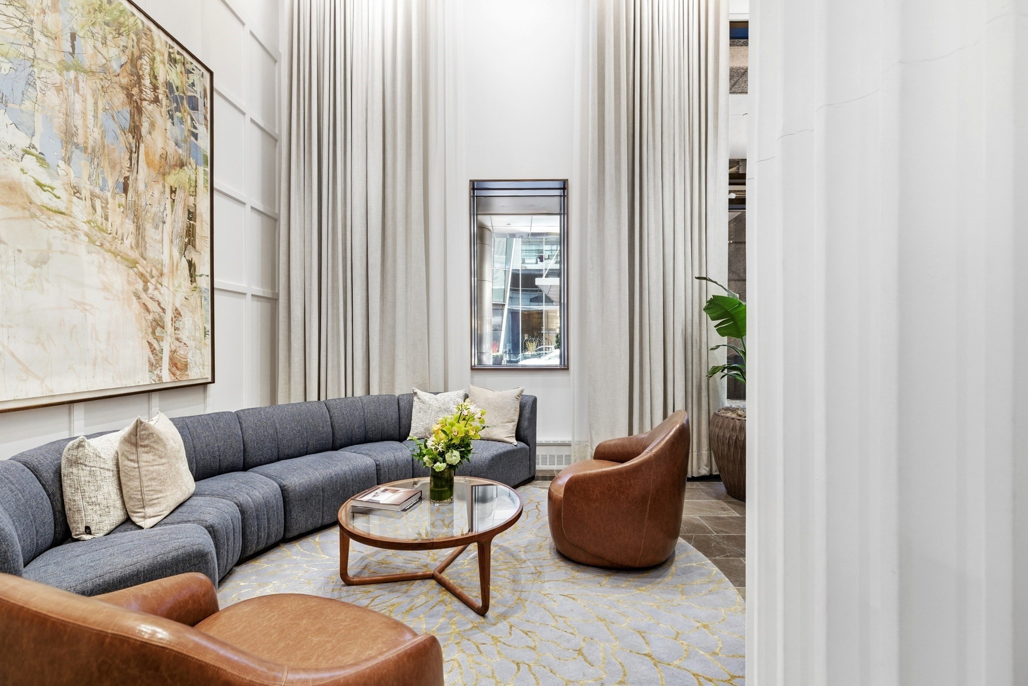 1 Avery St Unit 17F, Downtown, Boston, MA 02111 - Image 20