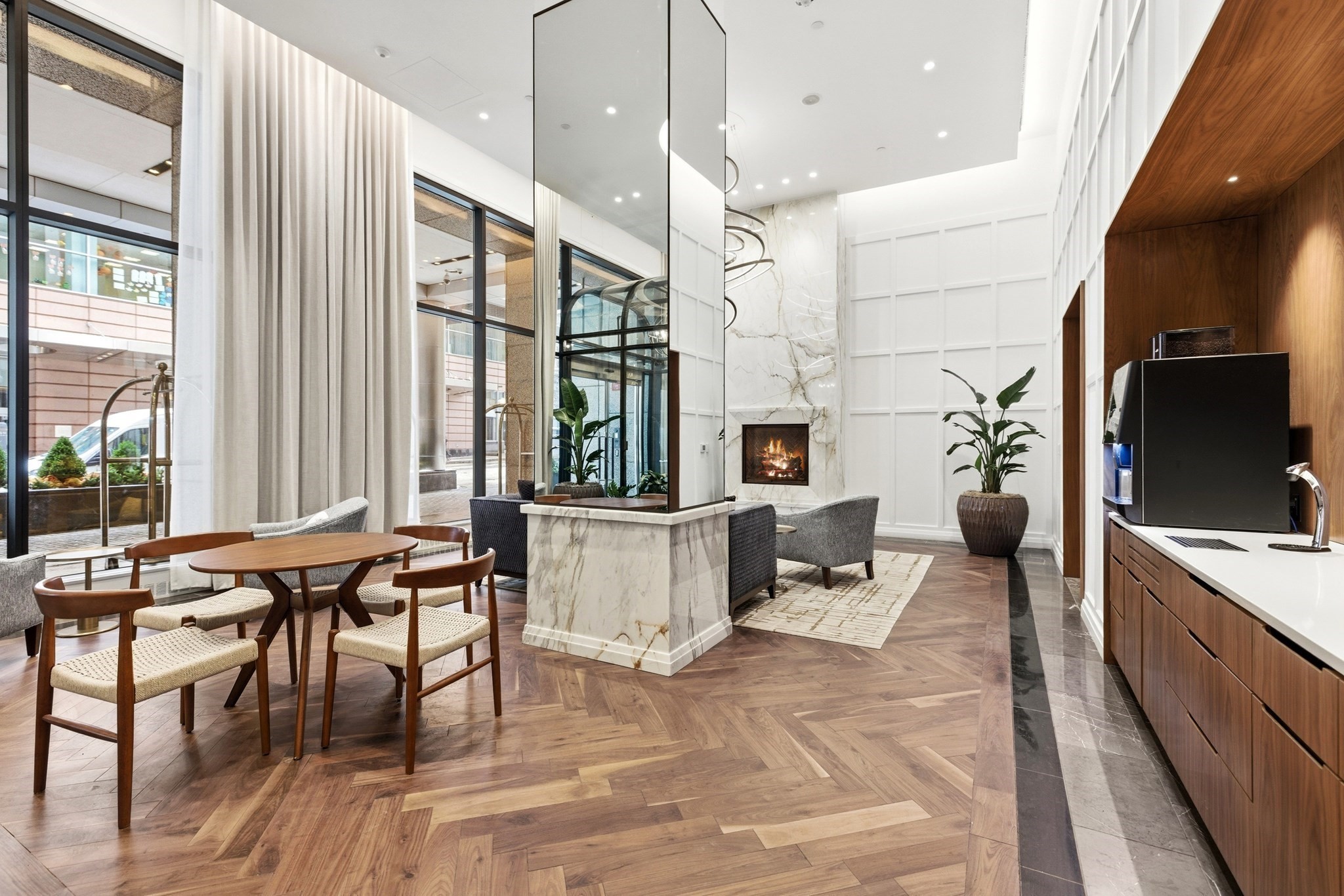 1 Avery St Unit 17F, Downtown, Boston, MA 02111 - Image 21