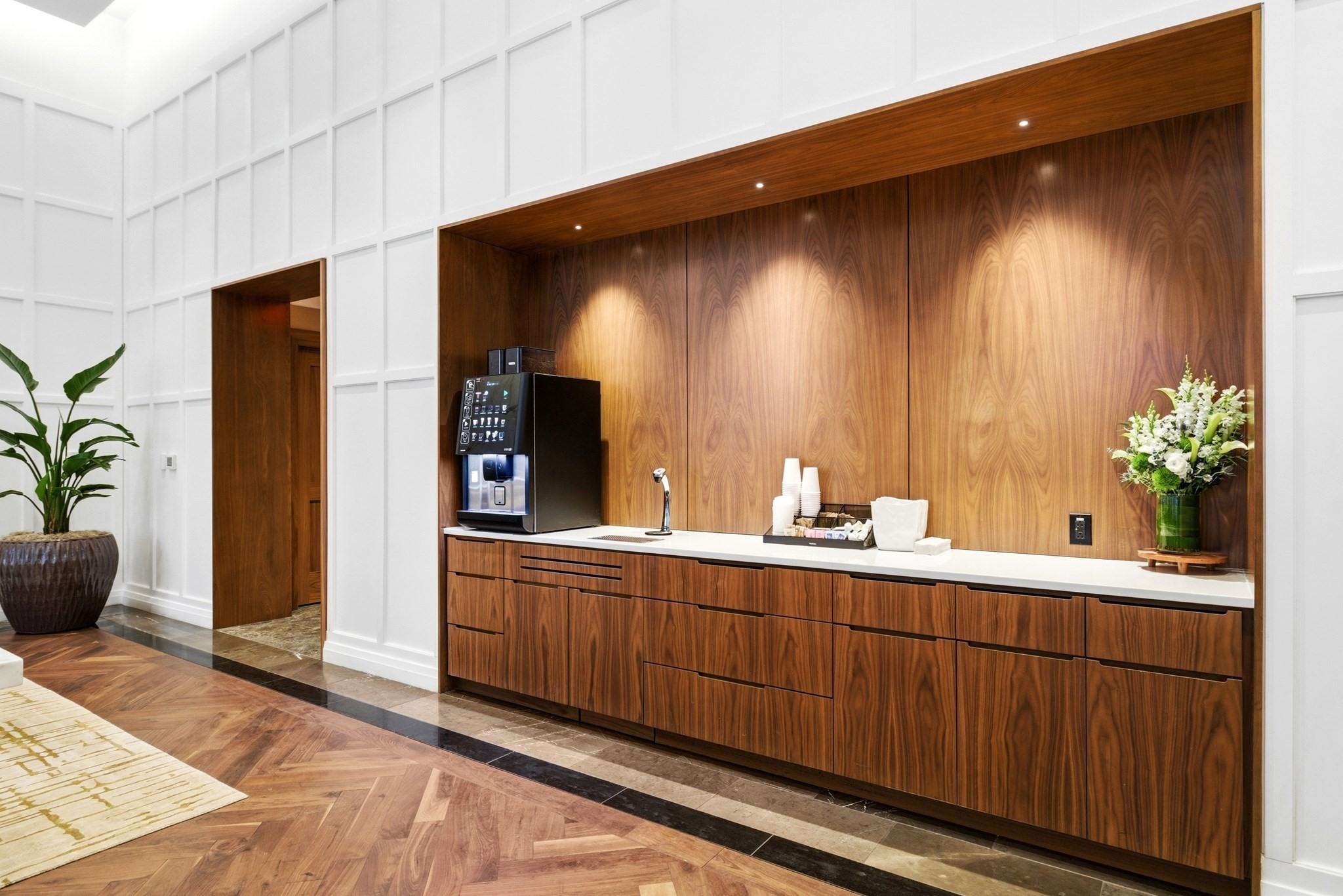 1 Avery St Unit 17F, Downtown, Boston, MA 02111 - Image 22
