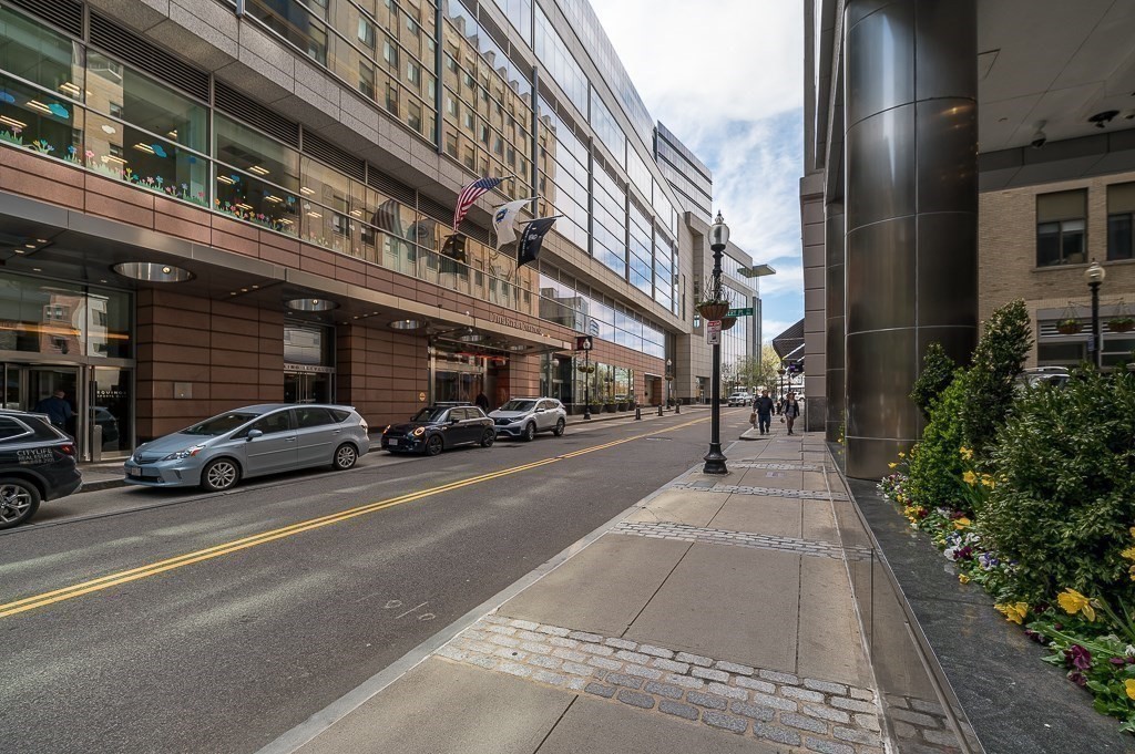 1 Avery St Unit 17F, Downtown, Boston, MA 02111 - Image 24