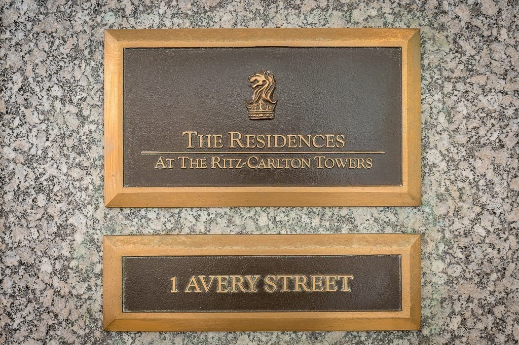 1 Avery St Unit 17F, Downtown, Boston, MA 02111 - Image 26