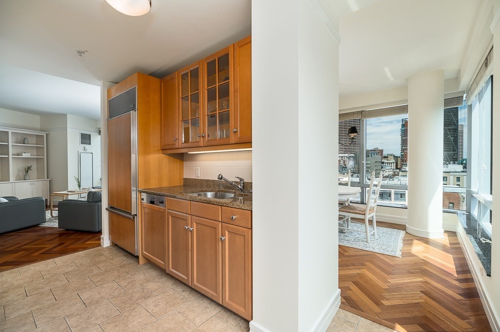 1 Avery St Unit 17F, Downtown, Boston, MA 02111 - Image 6