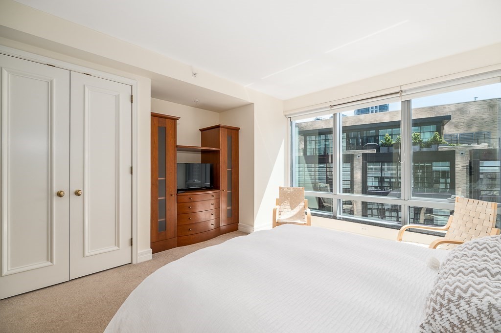 1 Avery St Unit 17F, Downtown, Boston, MA 02111 - Image 9