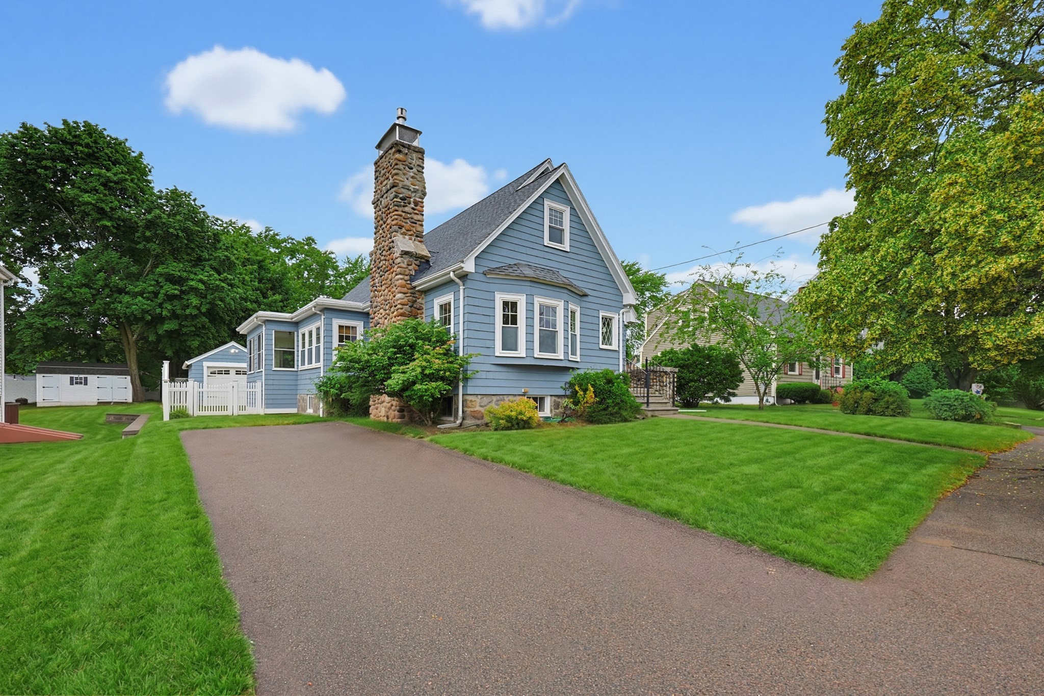 255 Madison St, Dedham, MA 02026
