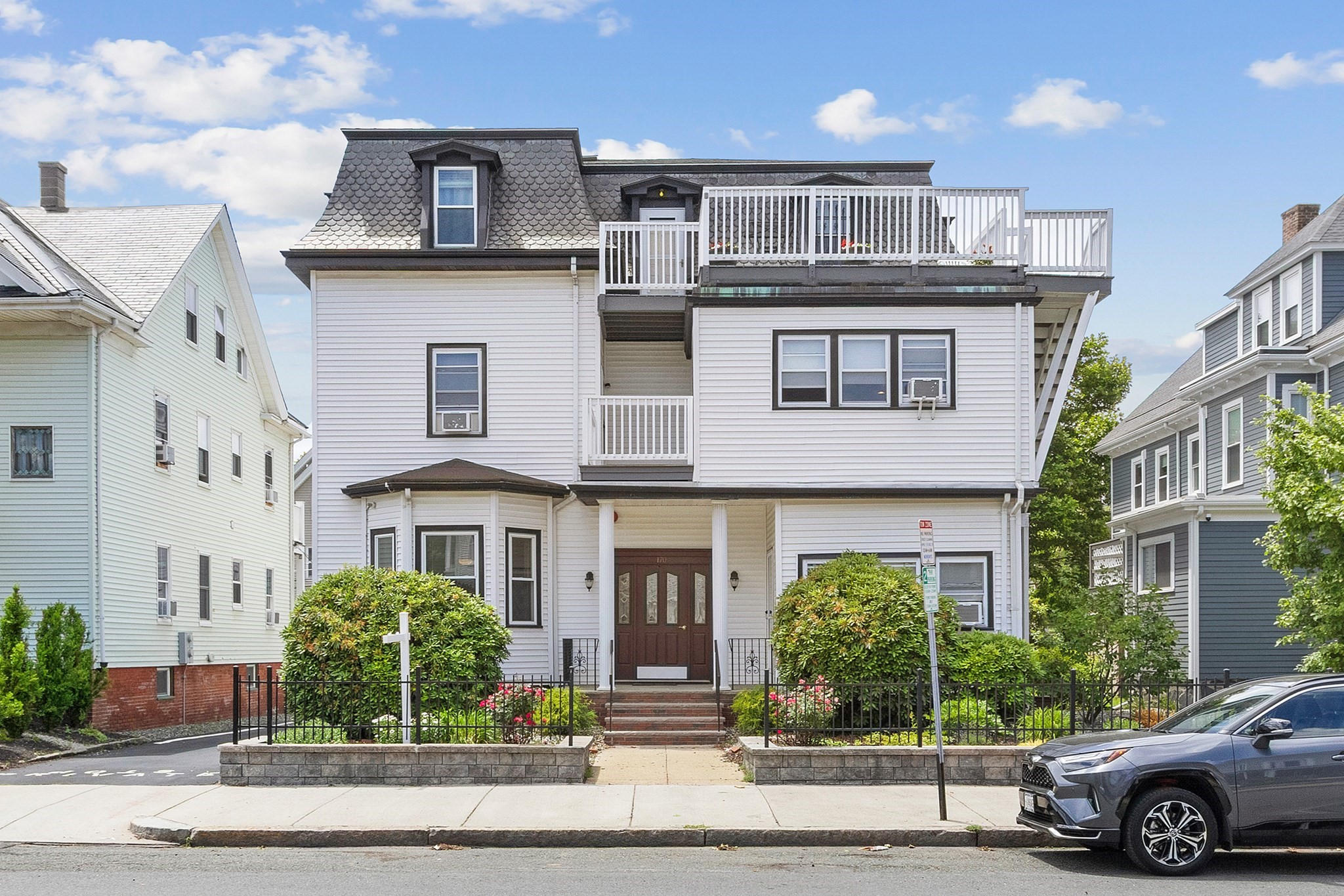 170 Highland Ave Unit 2, Somerville, MA 02143