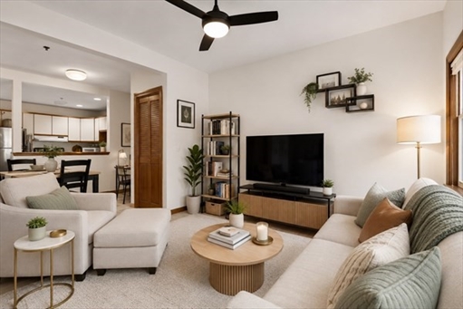 170 Highland Ave, Apt 2