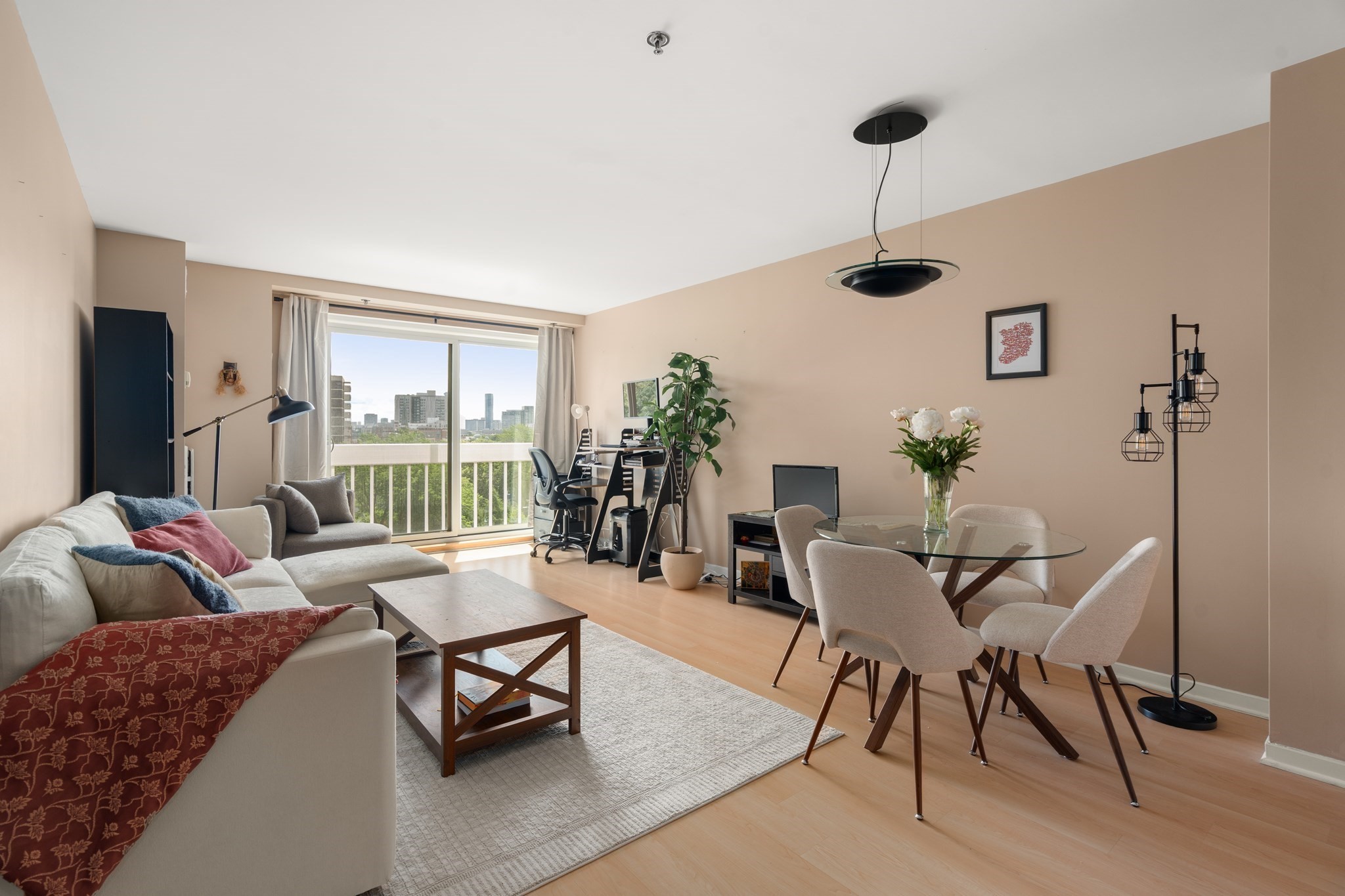 950 Massachusetts Ave Unit 514, Cambridge, MA 02139