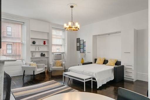 169 Beacon St., Apt #3R