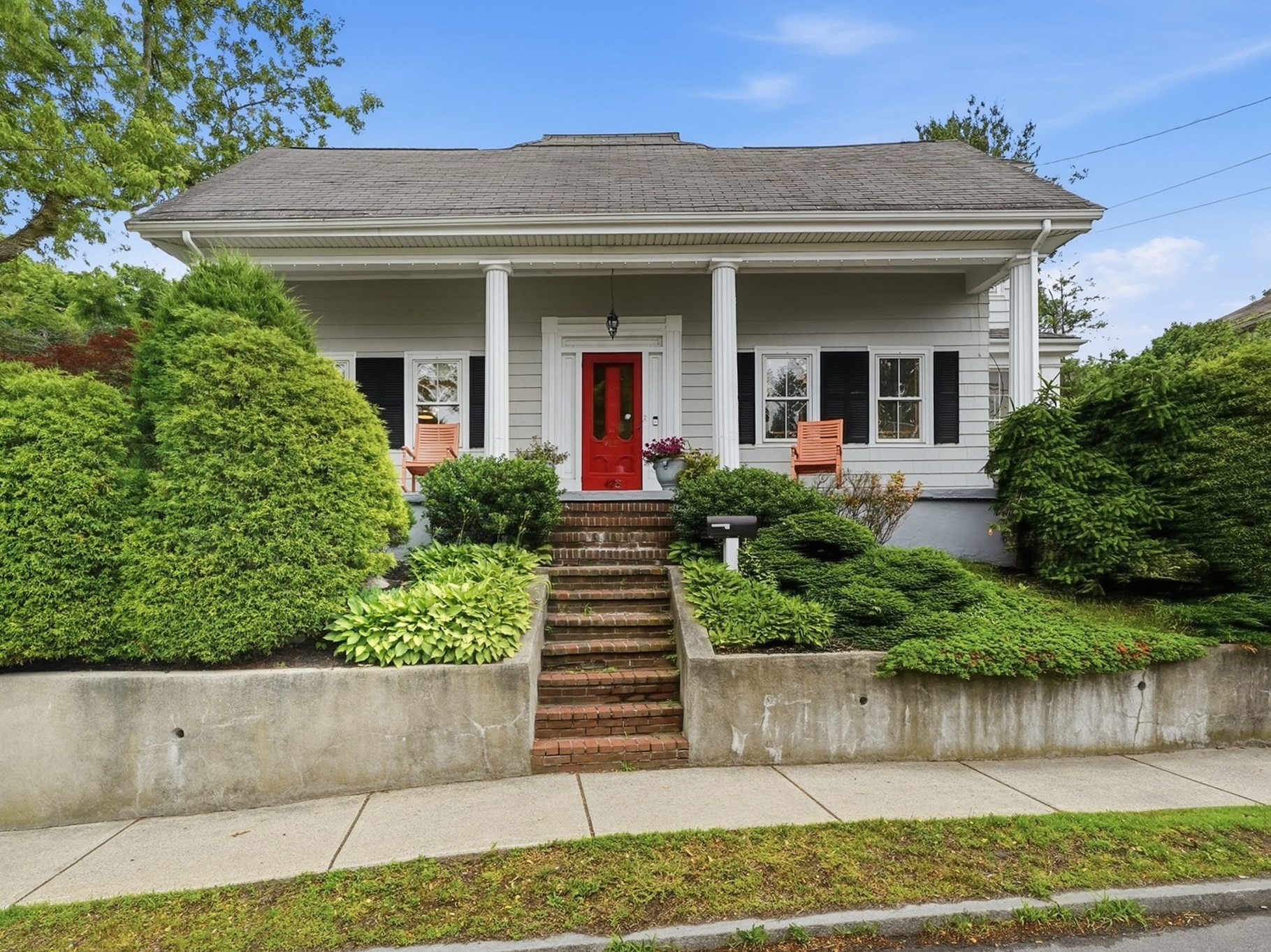 423 Washington St, Winchester, MA 01890